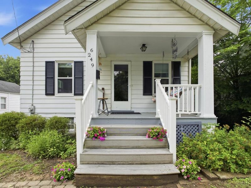6249 Benneville Street, Cincinnati, OH 45230 Photo 3