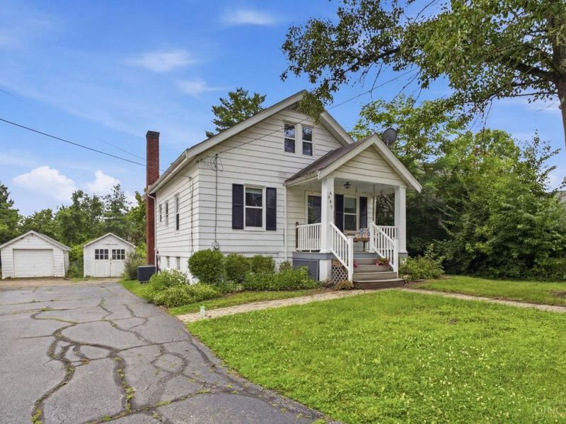 6249 Benneville Street, Cincinnati, OH 45230 Photo 35