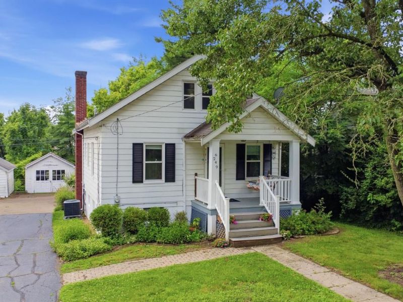 6249 Benneville Street, Cincinnati, OH 45230 Photo 36
