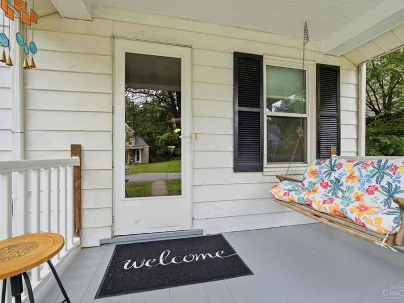 6249 Benneville Street, Cincinnati, OH 45230 Photo 4