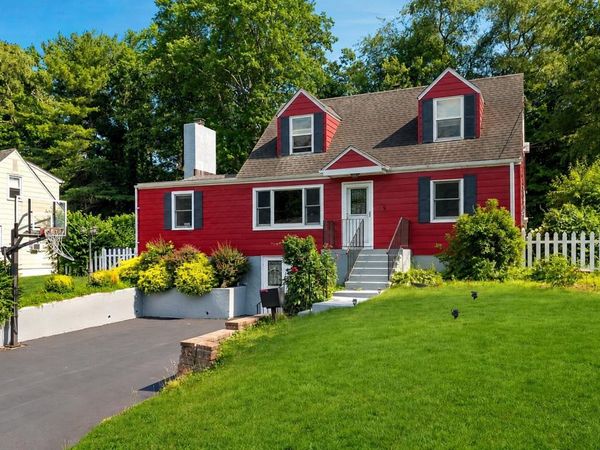 9 Cross Lane , Cortlandt Manor, NY 10567