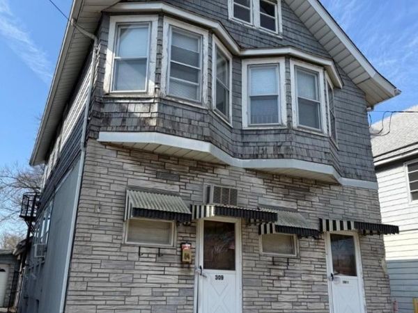 309 Roselle St, Linden, NJ 07036