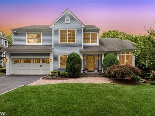 6 Barnstable Rd, Berkeley Heights, NJ 07922