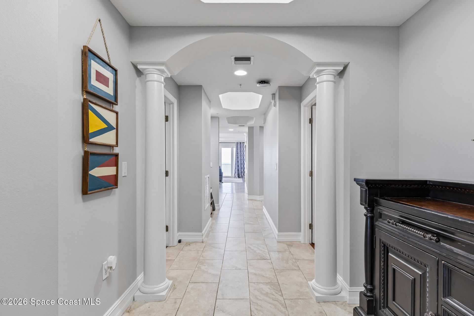 93 Delannoy Avenue , Unit 801, Cocoa, FL 32922 Photo