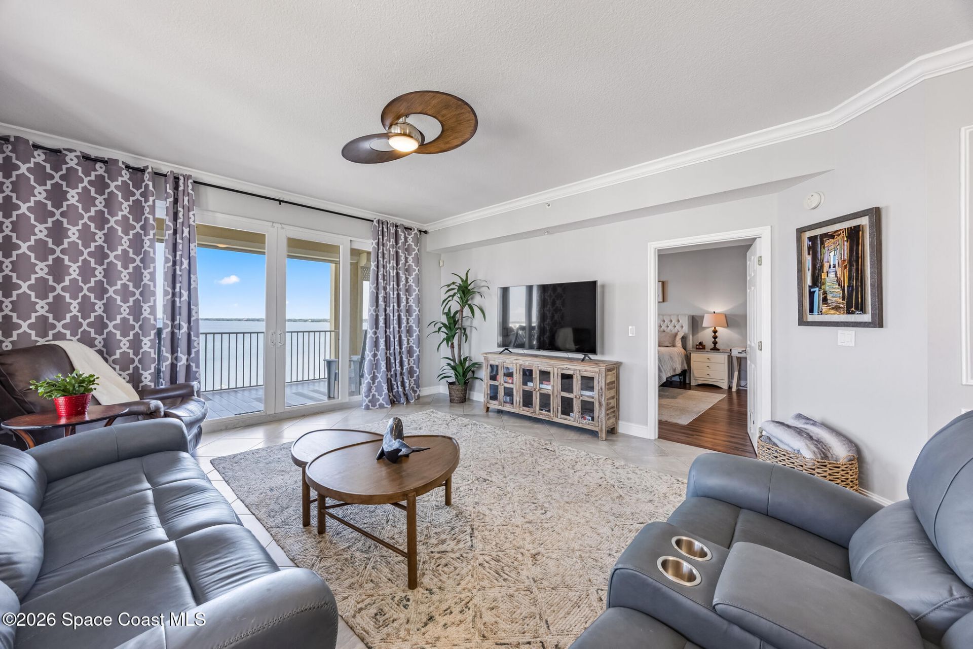 93 Delannoy Avenue , Unit 801, Cocoa, FL 32922 Photo