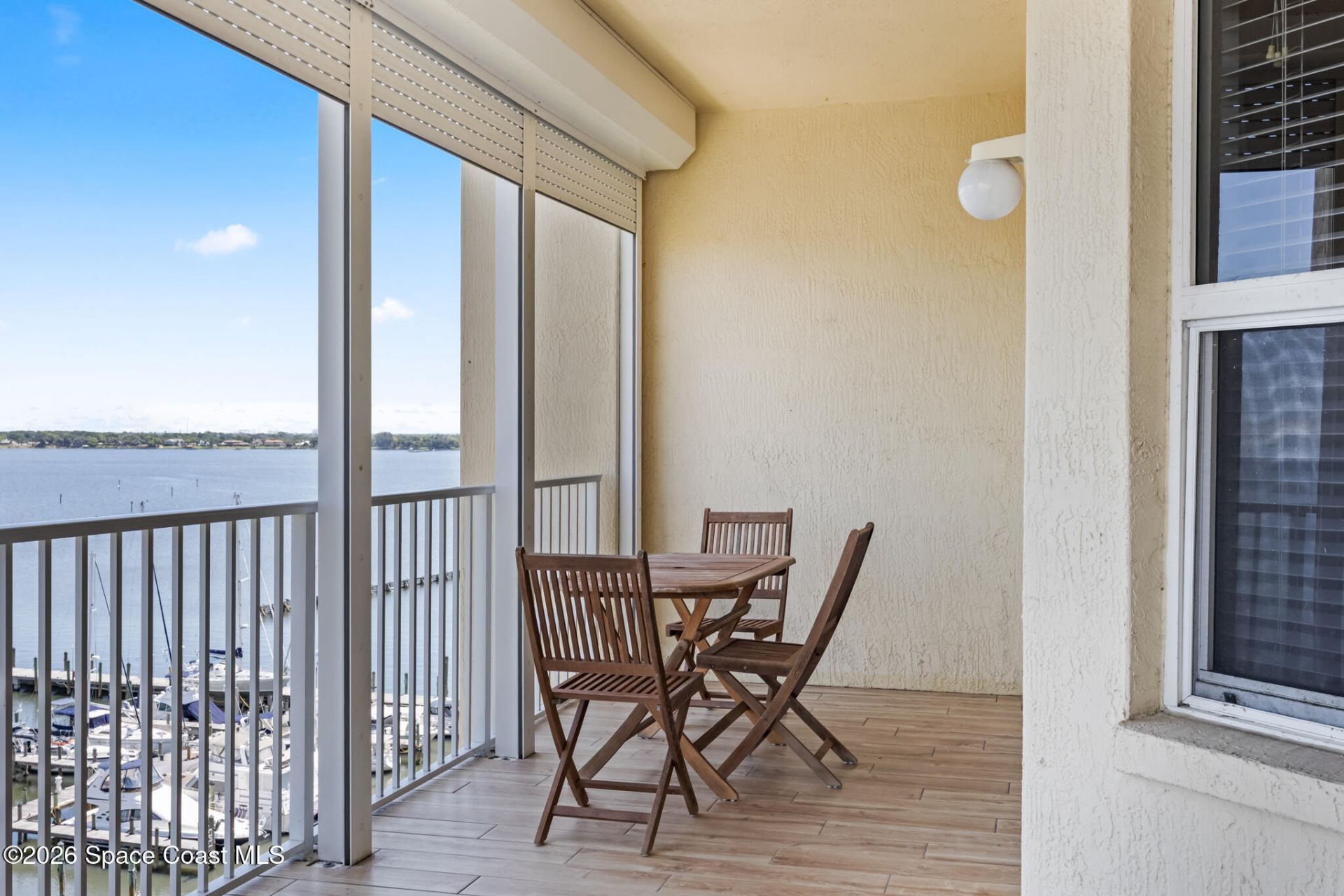 93 Delannoy Avenue , Unit 801, Cocoa, FL 32922 Photo