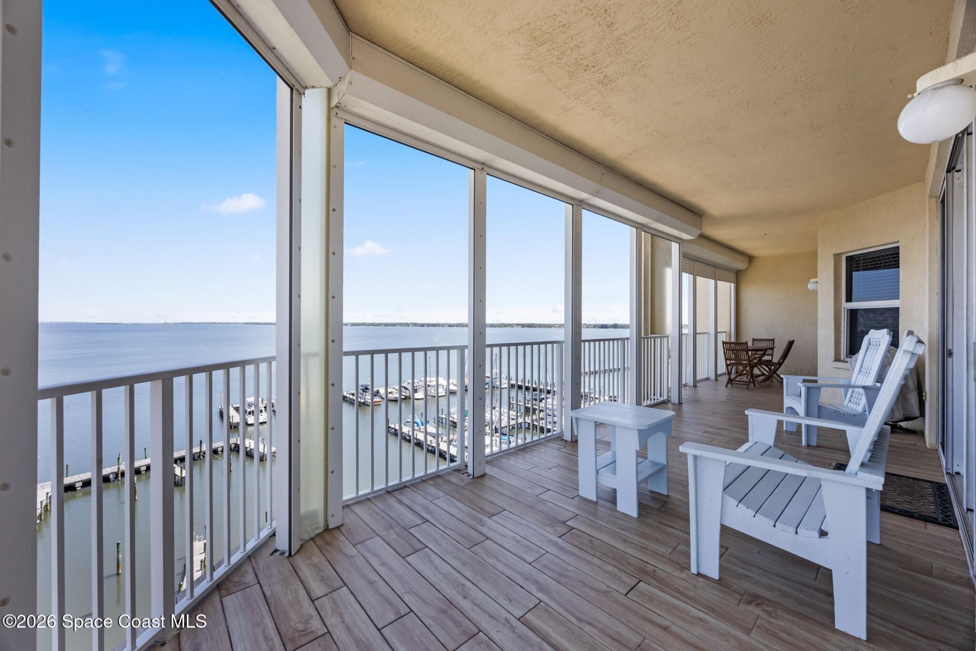93 Delannoy Avenue , Unit 801, Cocoa, FL 32922 Photo