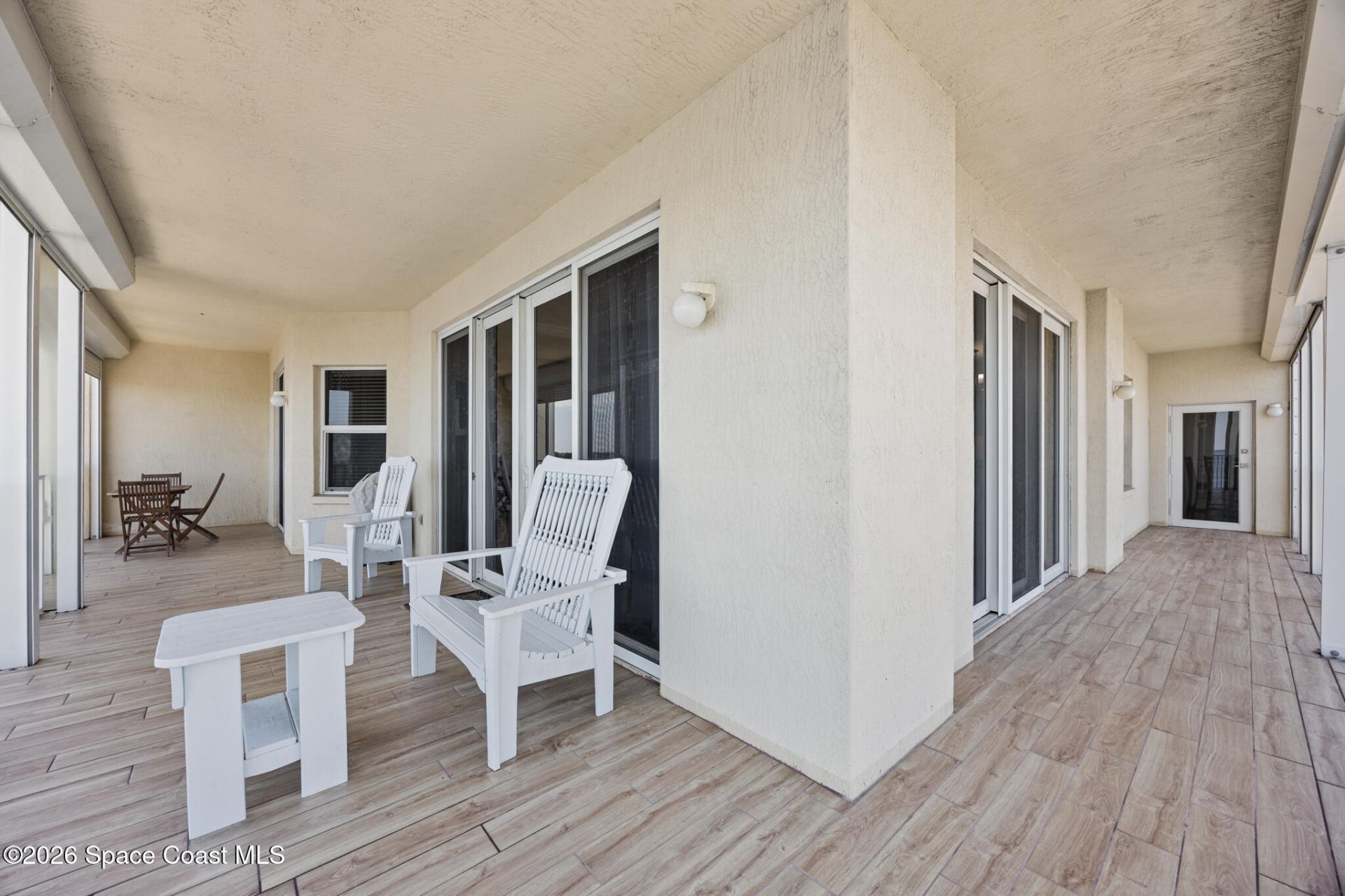 93 Delannoy Avenue , Unit 801, Cocoa, FL 32922 Photo