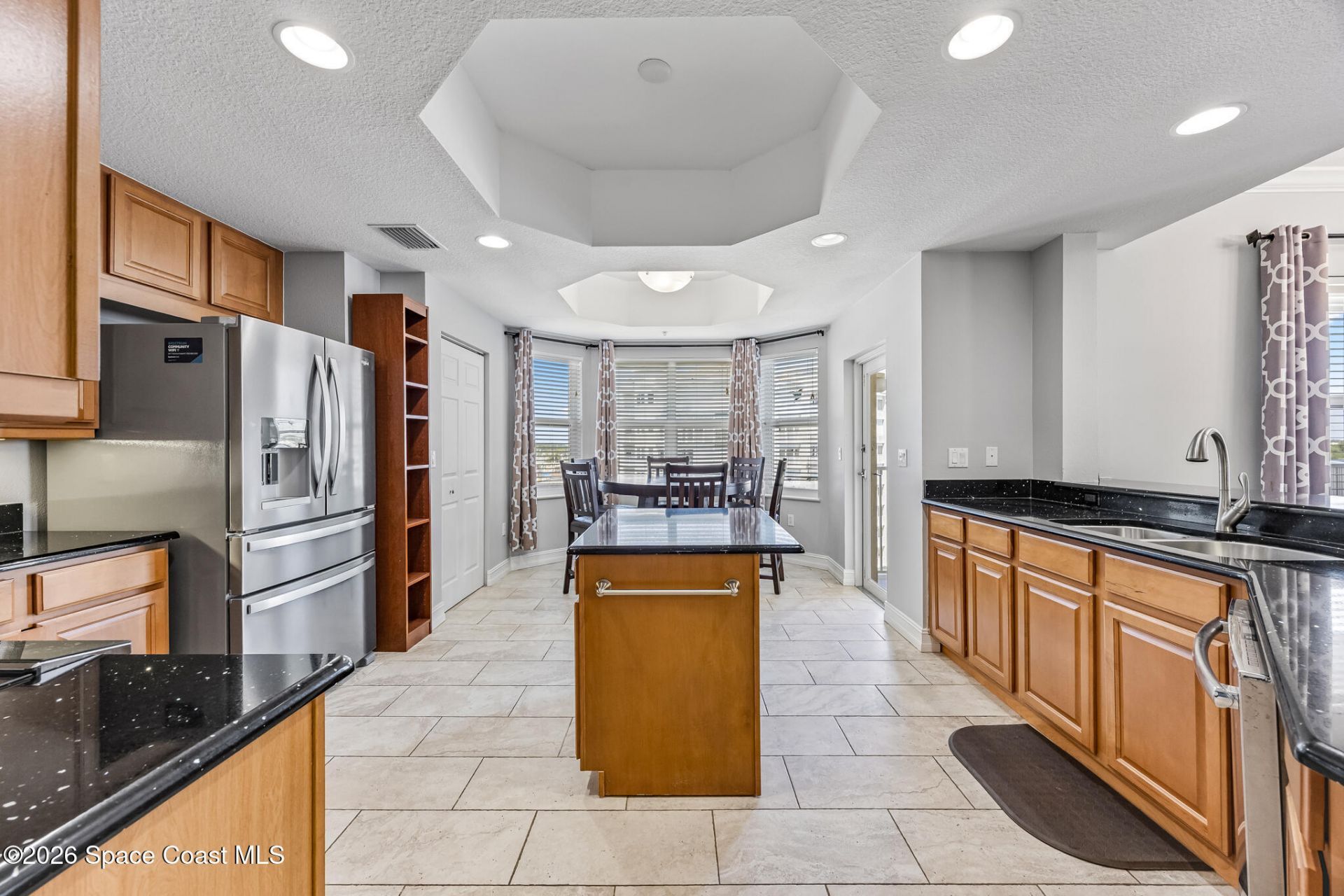 93 Delannoy Avenue , Unit 801, Cocoa, FL 32922 Photo