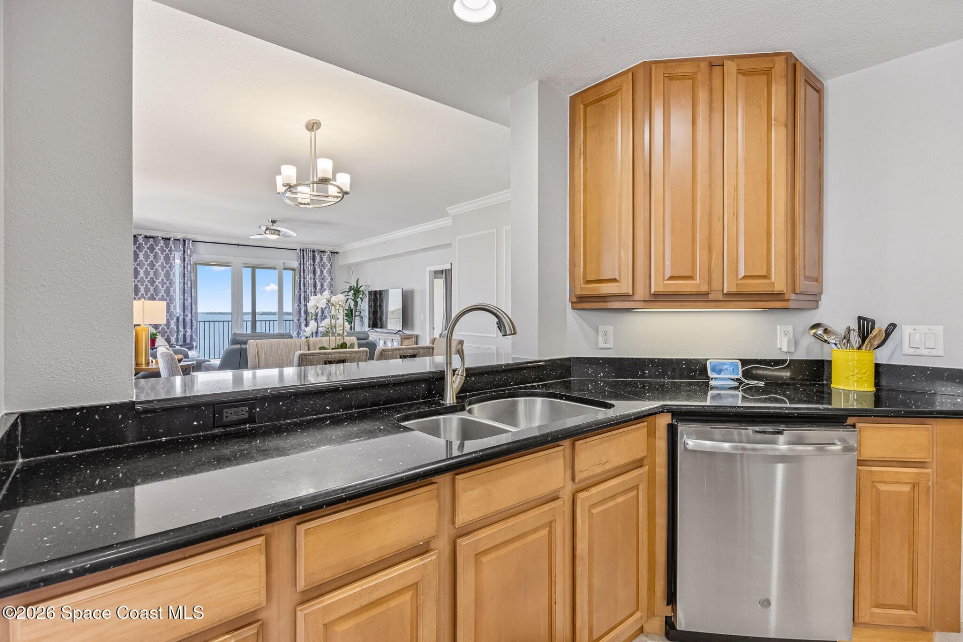 93 Delannoy Avenue , Unit 801, Cocoa, FL 32922 Photo