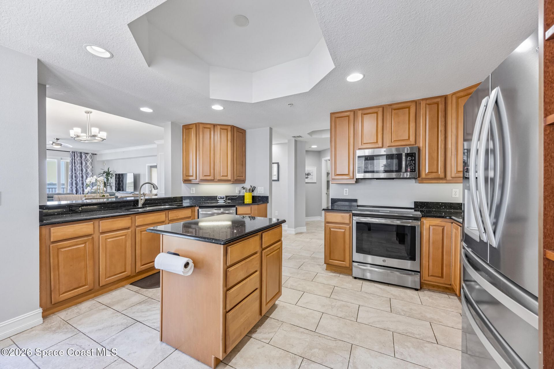 93 Delannoy Avenue , Unit 801, Cocoa, FL 32922 Photo