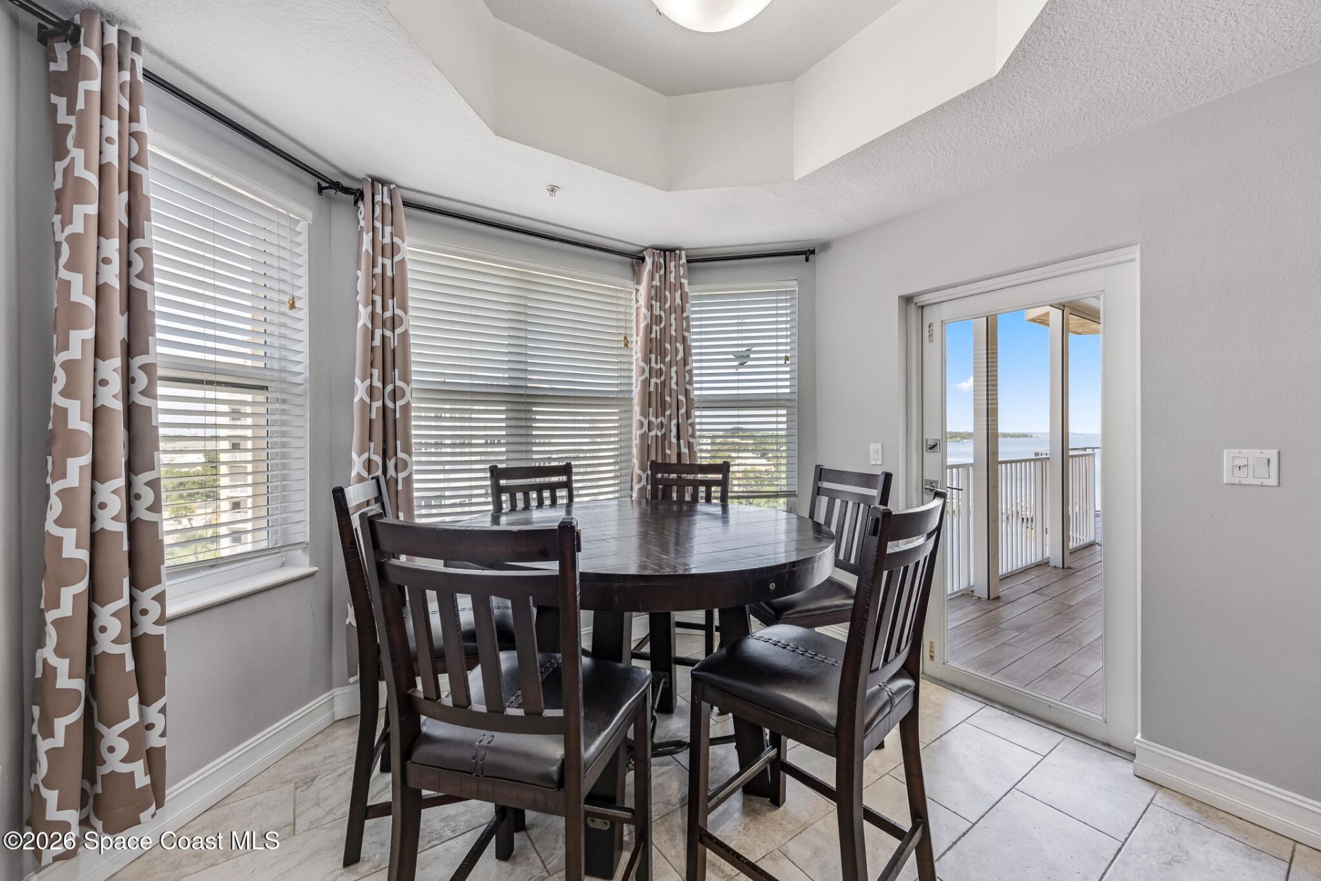 93 Delannoy Avenue , Unit 801, Cocoa, FL 32922 Photo