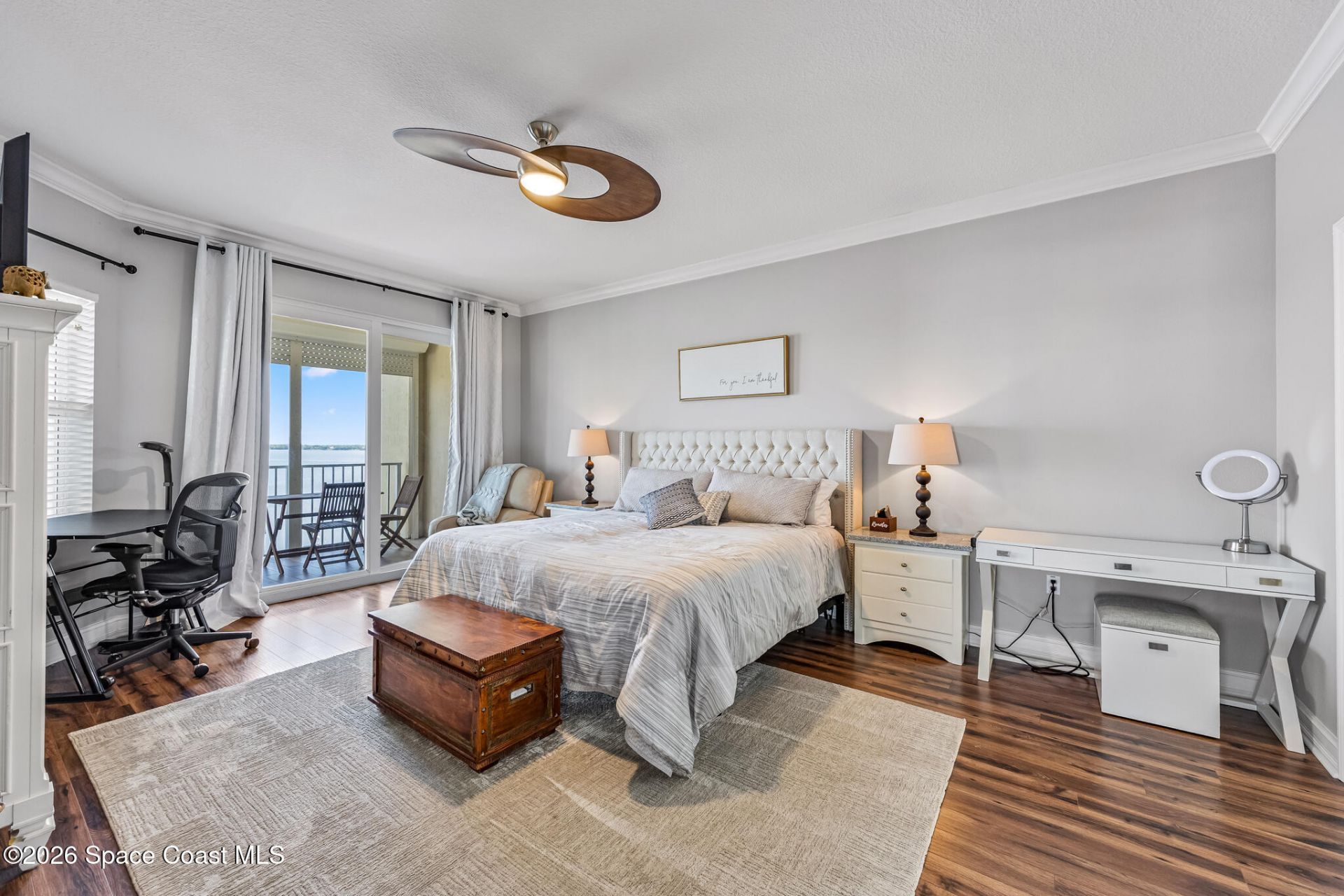 93 Delannoy Avenue , Unit 801, Cocoa, FL 32922 Photo