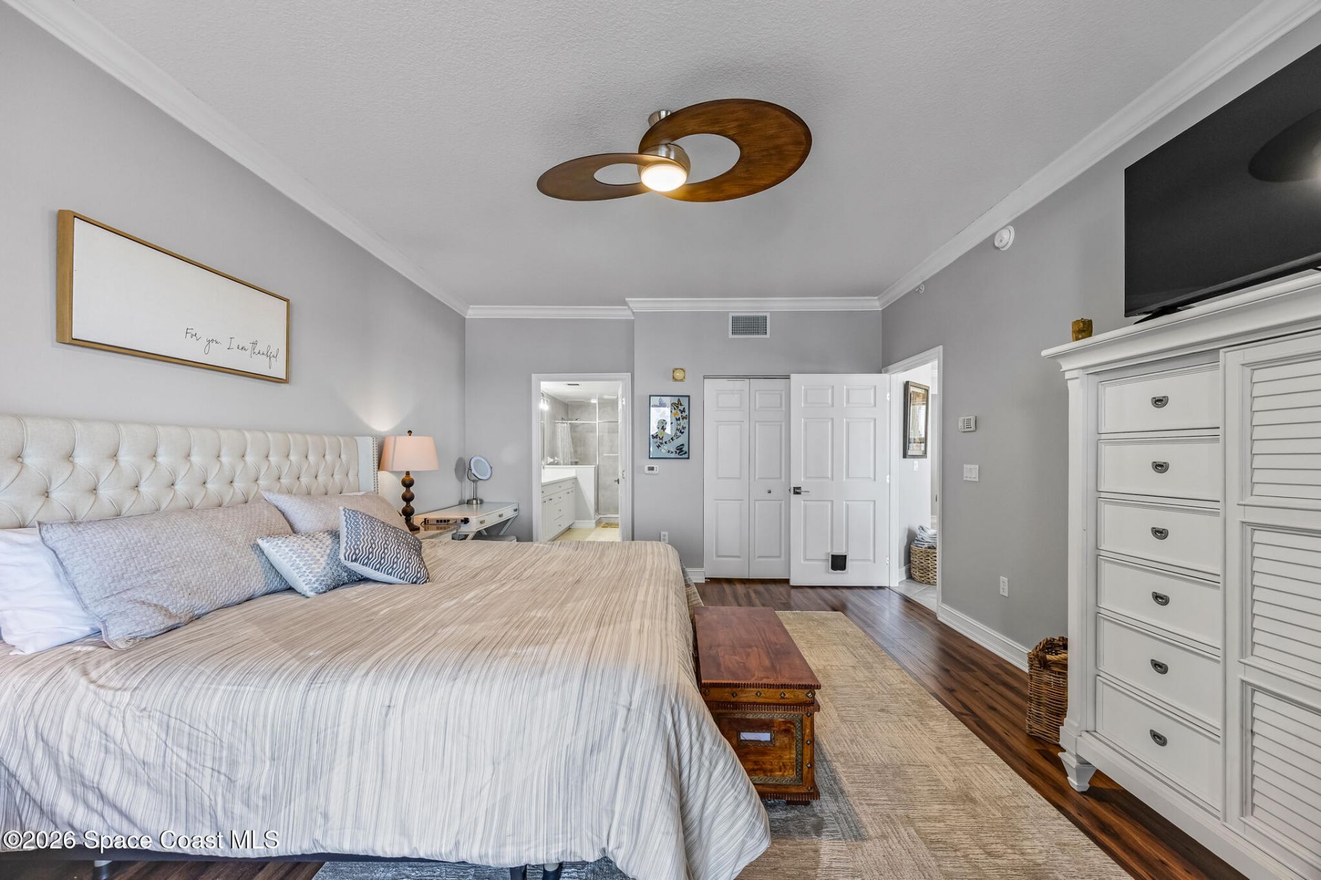 93 Delannoy Avenue , Unit 801, Cocoa, FL 32922 Photo