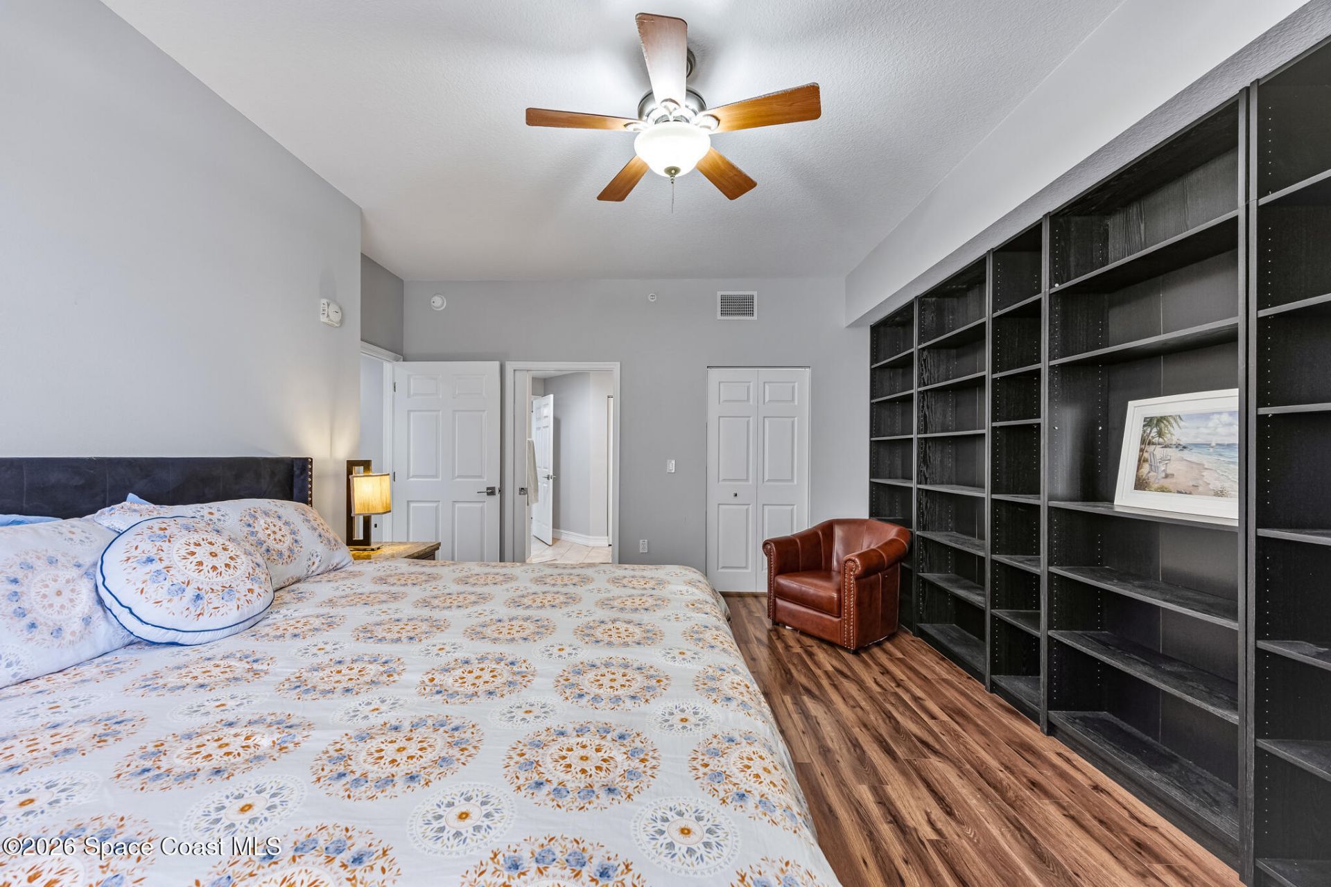 93 Delannoy Avenue , Unit 801, Cocoa, FL 32922 Photo