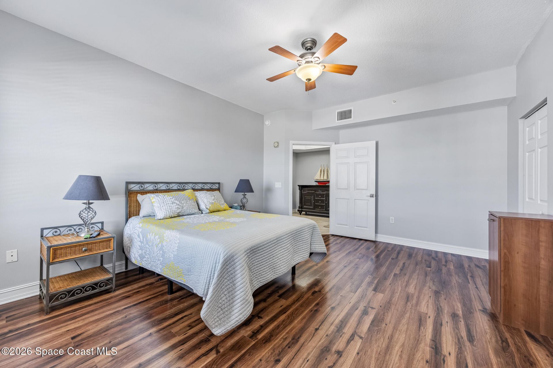 93 Delannoy Avenue , Unit 801, Cocoa, FL 32922 Photo