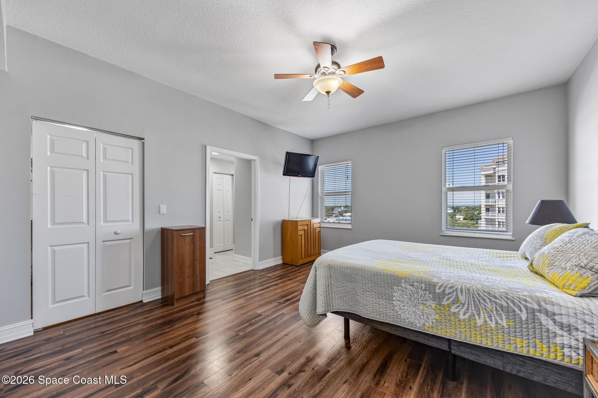 93 Delannoy Avenue , Unit 801, Cocoa, FL 32922 Photo