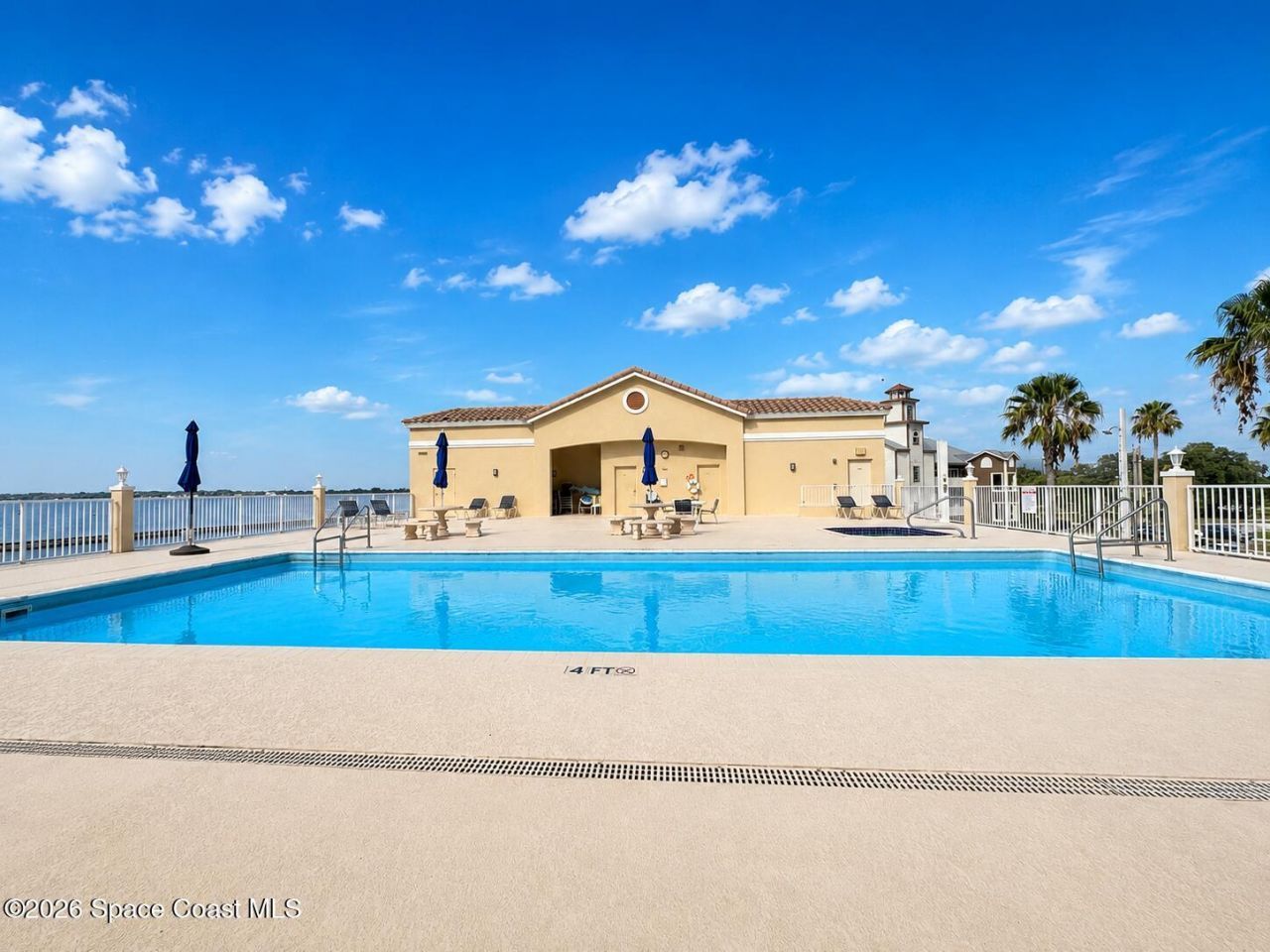 93 Delannoy Avenue , Unit 801, Cocoa, FL 32922 Photo