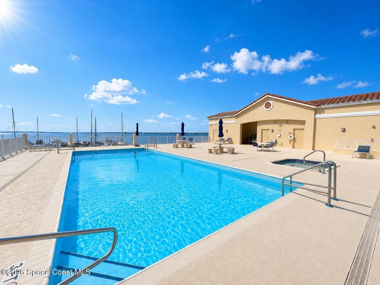 93 Delannoy Avenue , Unit 801, Cocoa, FL 32922 Photo