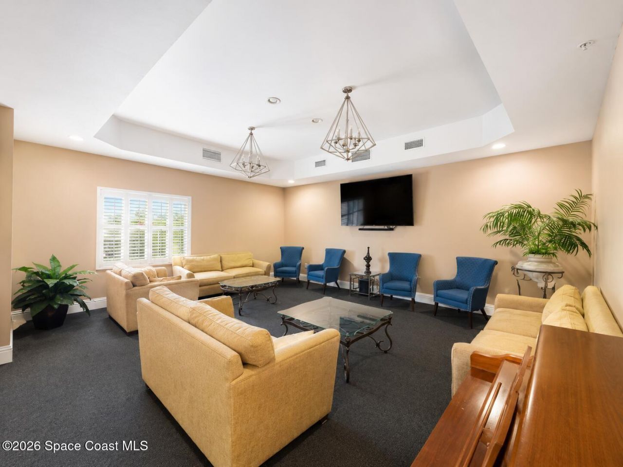 93 Delannoy Avenue , Unit 801, Cocoa, FL 32922 Photo