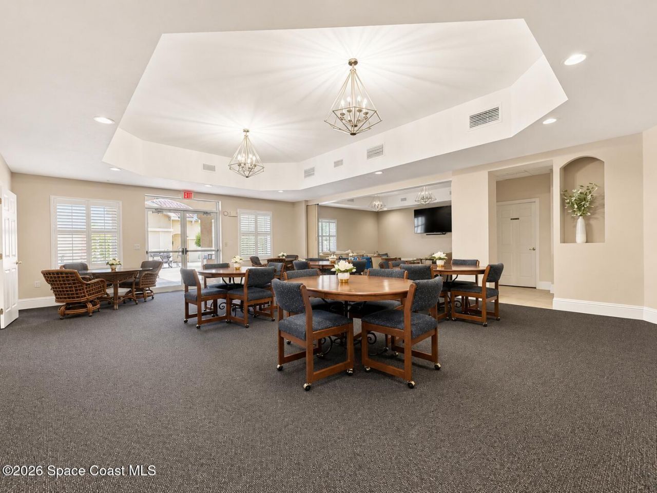 93 Delannoy Avenue , Unit 801, Cocoa, FL 32922 Photo
