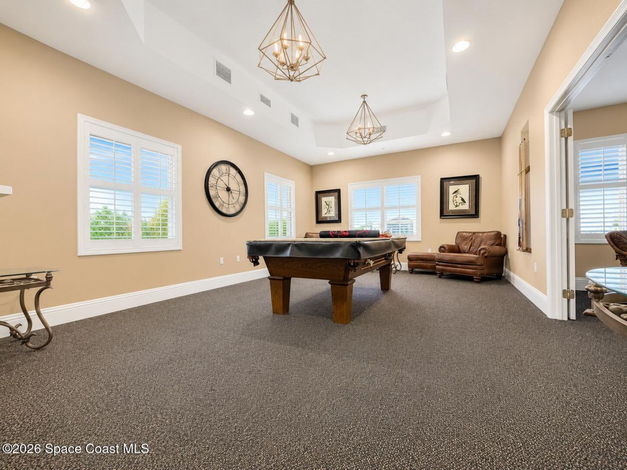 93 Delannoy Avenue , Unit 801, Cocoa, FL 32922 Photo