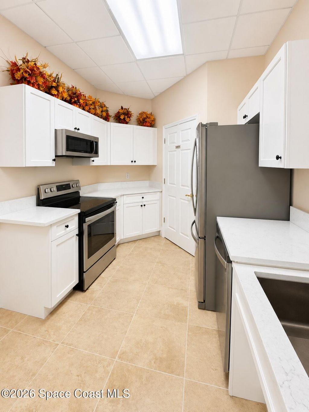 93 Delannoy Avenue , Unit 801, Cocoa, FL 32922 Photo