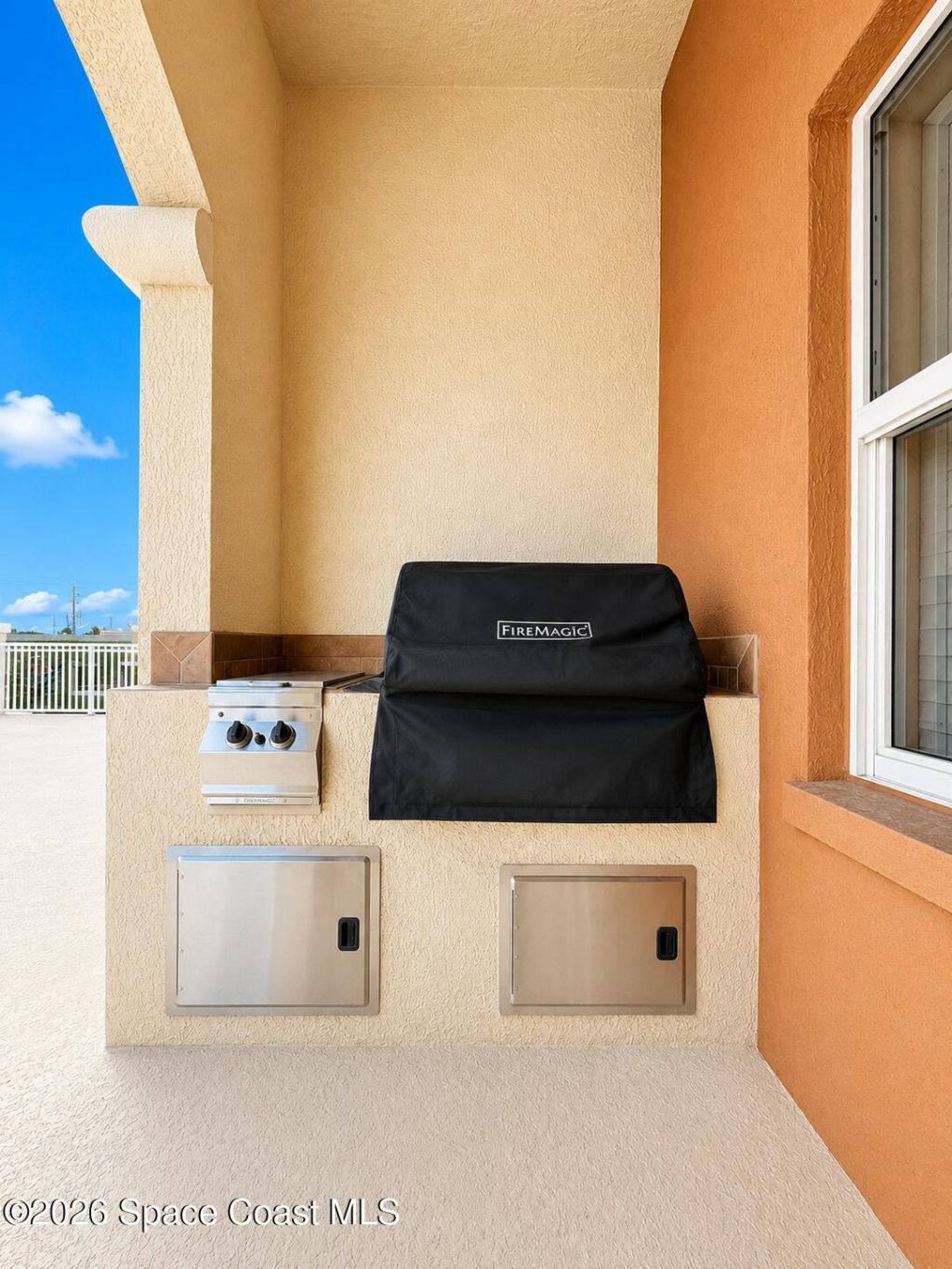 93 Delannoy Avenue , Unit 801, Cocoa, FL 32922 Photo