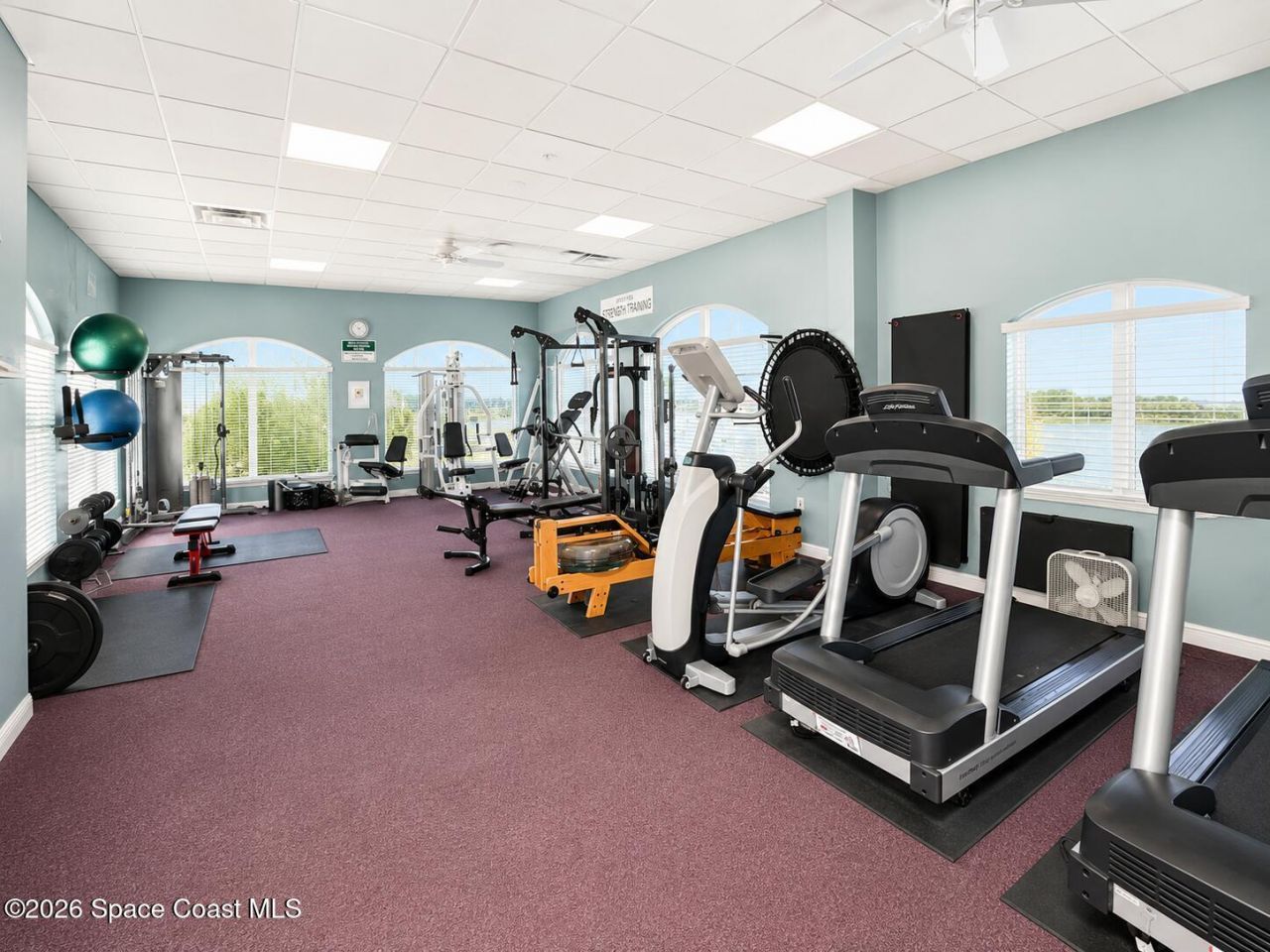 93 Delannoy Avenue , Unit 801, Cocoa, FL 32922 Photo