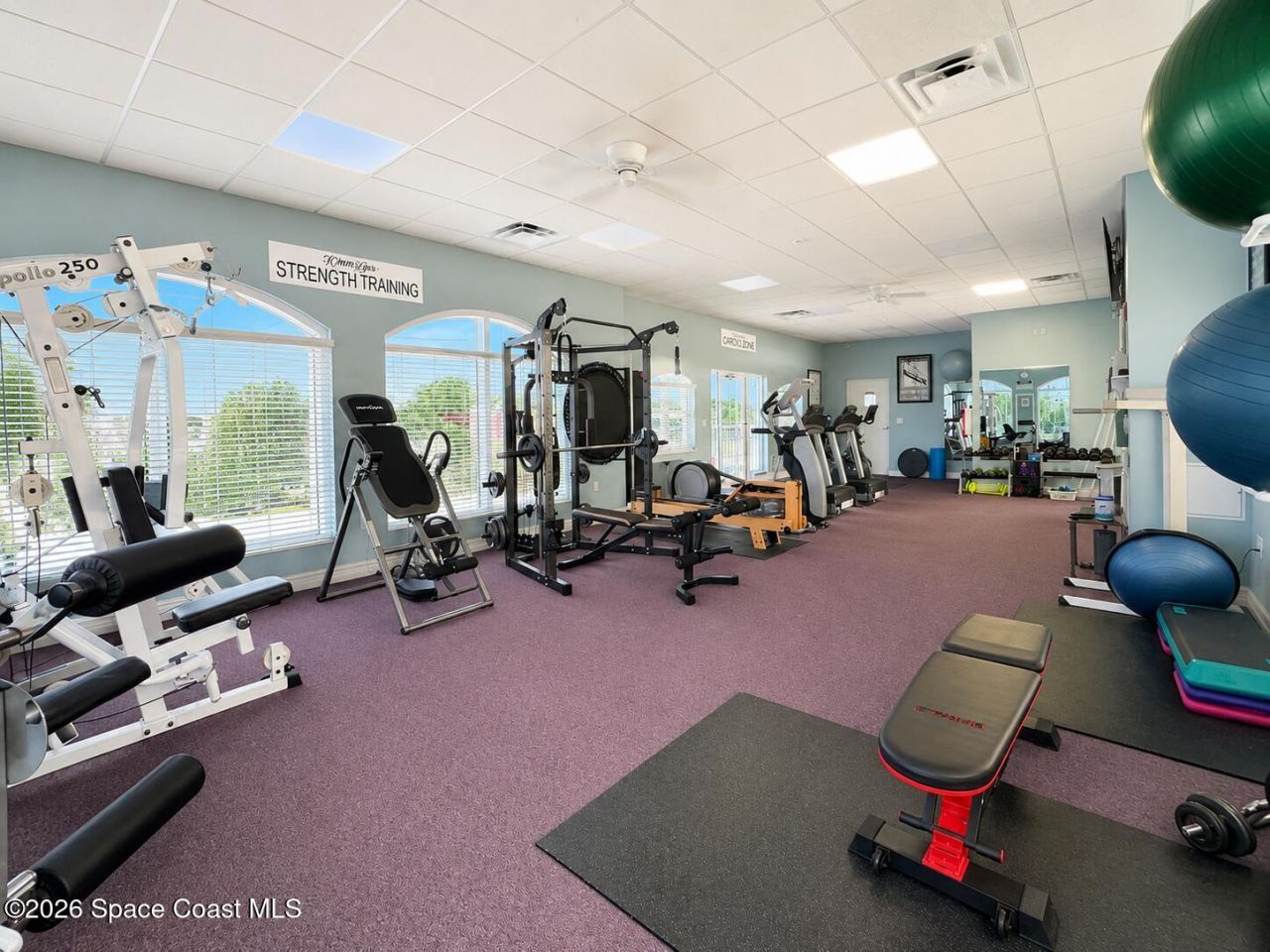 93 Delannoy Avenue , Unit 801, Cocoa, FL 32922 Photo