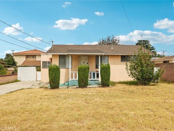 2716 Lindy Avenue, Rosemead, CA 91770