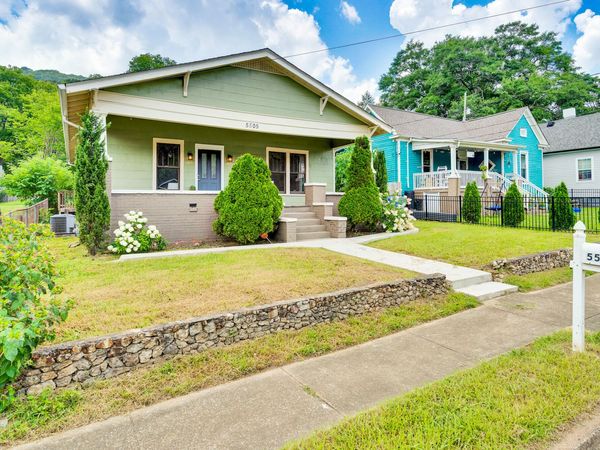 5505 Saint Elmo Avenue, Chattanooga, TN 37409