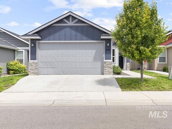 2116 W Bella, Nampa, ID 83651