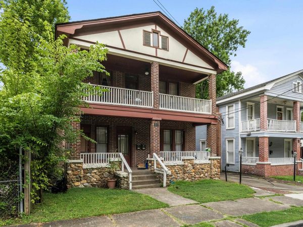 201 & 203 PARALLEL, Hot Springs, AR 71901