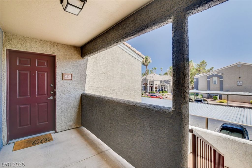 5055 W Hacienda Avenue, Unit 2004, Las Vegas, NV 89118 Main Photo