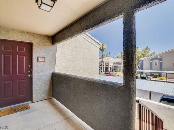 5055 W Hacienda Avenue, Unit 2004, Las Vegas, NV 89118