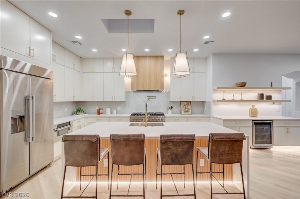 2161 Alexa Breanne Court, Las Vegas, NV 89117 Main Photo