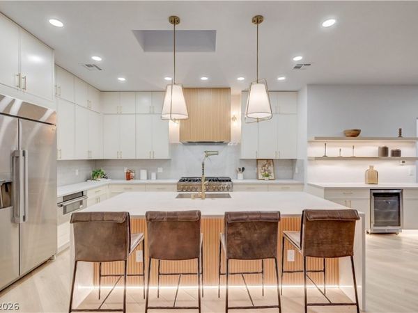 2161 Alexa Breanne Court, Las Vegas, NV 89117