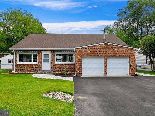 1731 TACOMA ROAD, EDGEWATER, MD 21037