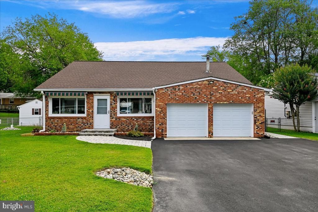 1731 TACOMA ROAD , EDGEWATER, MD 21037