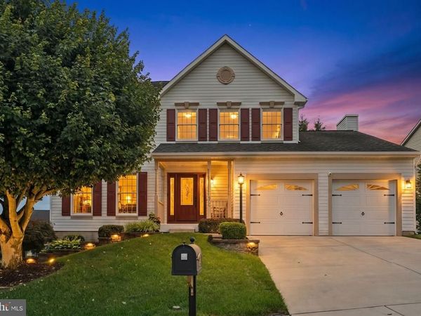 403 SILVER BEECH COURT, BEL AIR, MD 21015