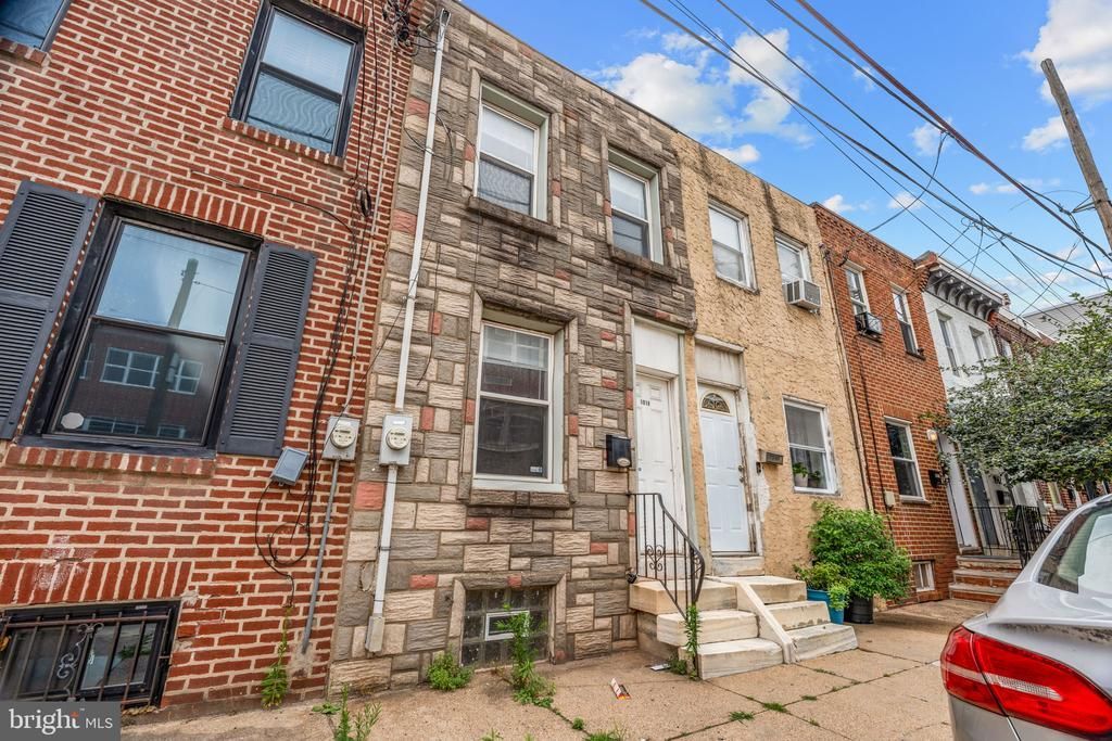 1918 E FIRTH STREET , PHILADELPHIA, PA 19125