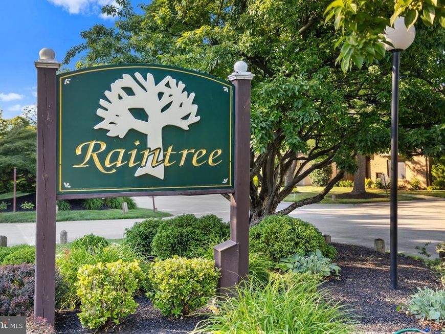 1607 Raintree Lane , Unit 1607, Malvern, PA 19355 Main Photo
