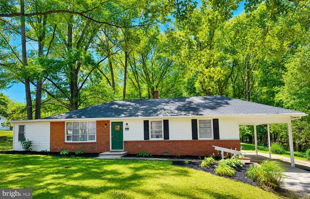 9126 FAIRLEE ROAD, CHESTERTOWN, MD 21620