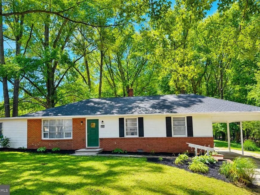9126 Fairlee Road, Chestertown, MD 21620 Main Photo