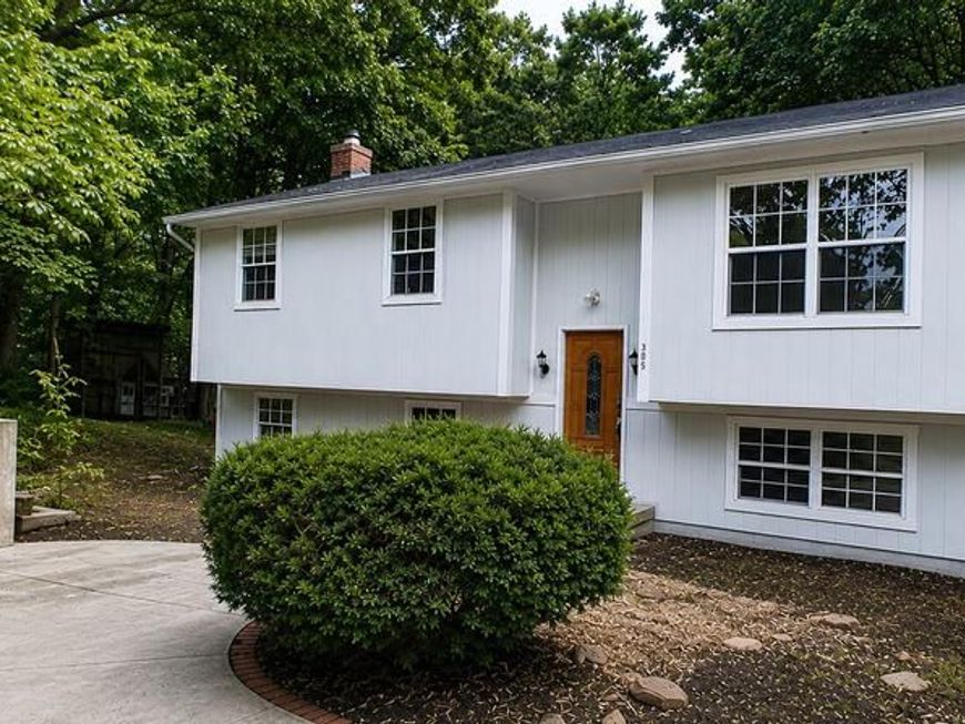 3605 12th Street, Chesapeake Beach, MD 20732 Main Photo