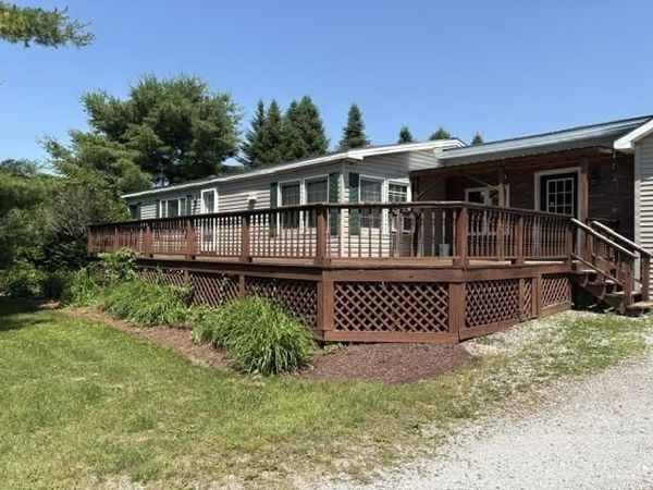 936 Cook Road, Sheldon, VT 05450