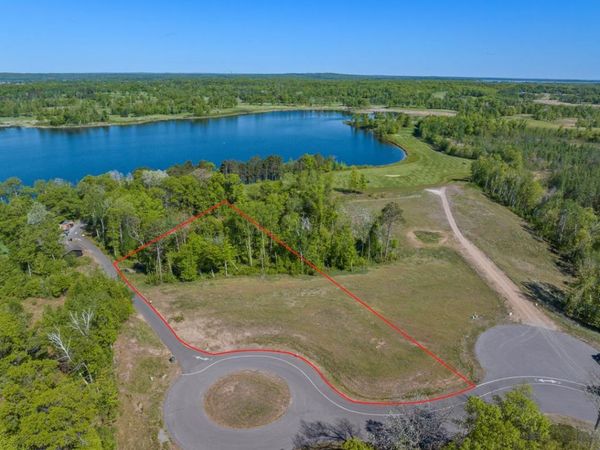 Cragun's Legacy Ridge Lot 42 TBD Royal Lytham Cour, Brainerd, MN 56401