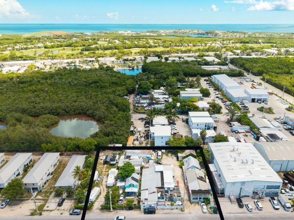5331 5th Avenue, Stock Island, FL 33040