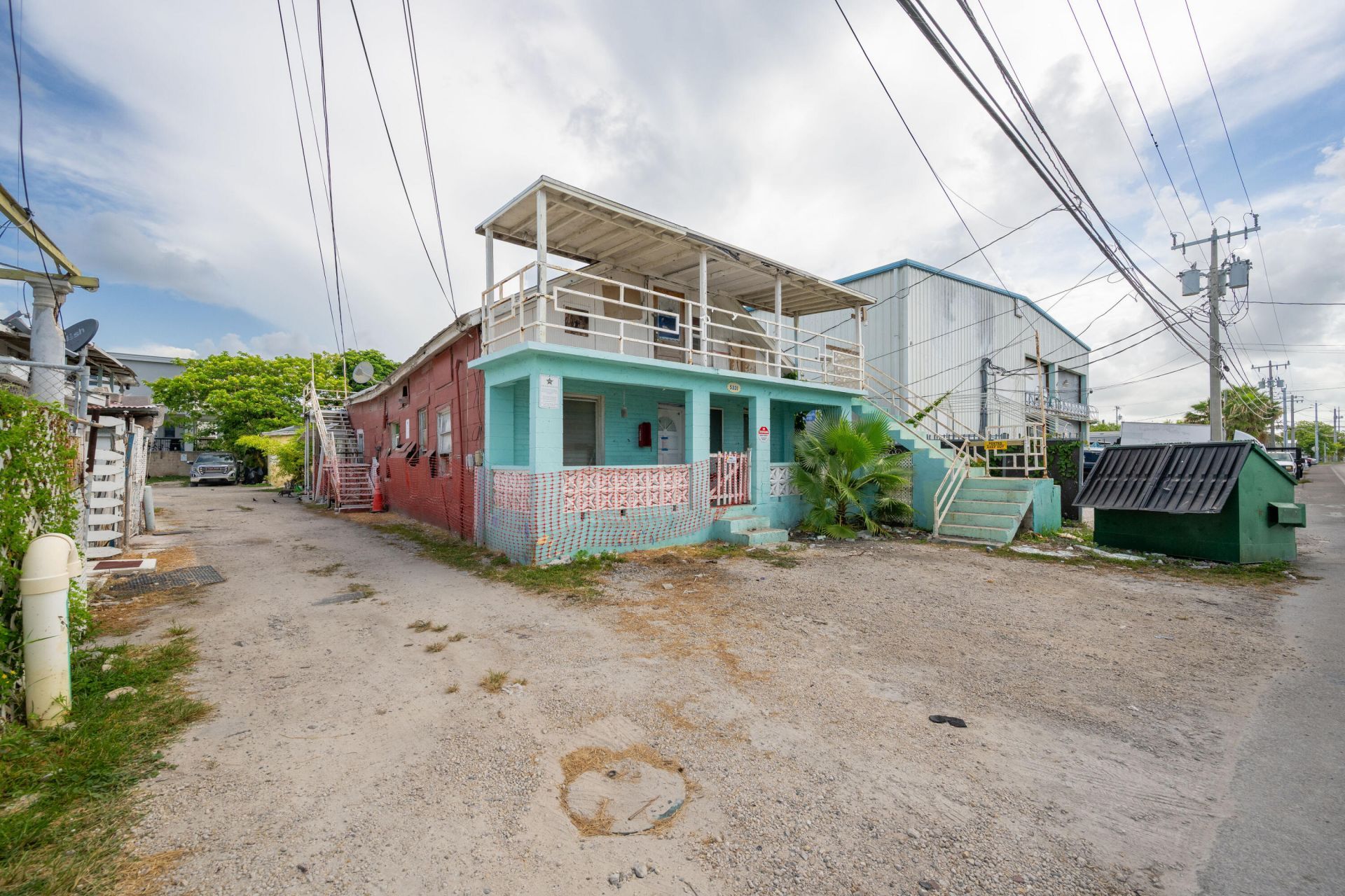 5331 5th Avenue, Stock Island, FL 33040 Photo